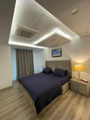 Property Management by Nauman